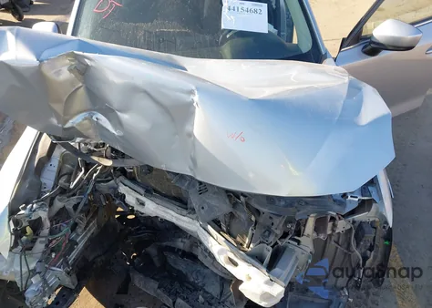 2017 Mazda Cx-5 Sport z USA, uszkodzony, nr VIN JM3KFBBLXH0124922